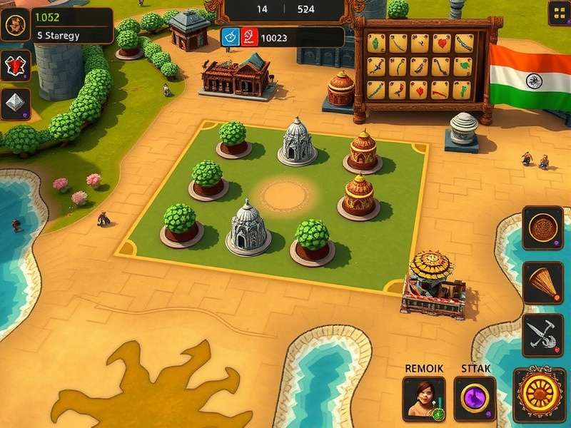 Nutmeg Epic Warlord community tournament screenshot